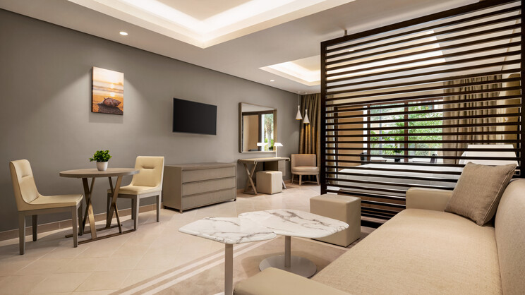 Wyndham Residences The Palm